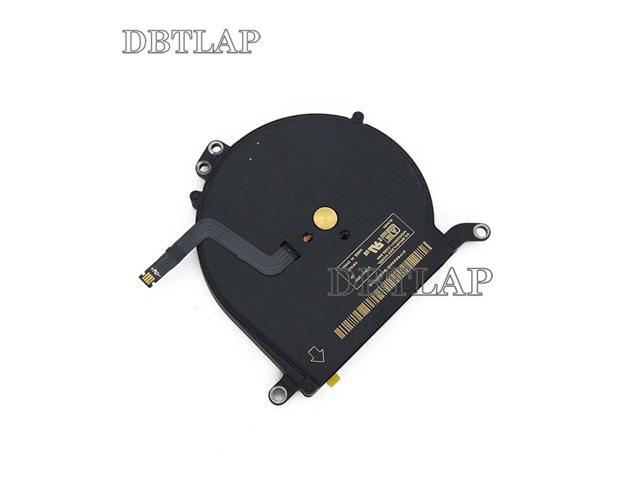 CPU Fan for 13' A1369 2010 2011 A1466 2012-2014 Laptop Cooling MG50050V1-C082-S9A MG50050V1-C02C-S9A