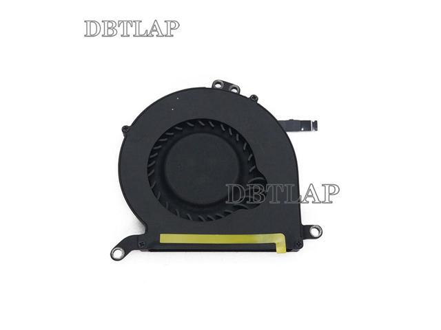 CPU Fan for 13' A1369 2010 2011 A1466 2012-2014 Laptop Cooling MG50050V1-C082-S9A MG50050V1-C02C-S9A