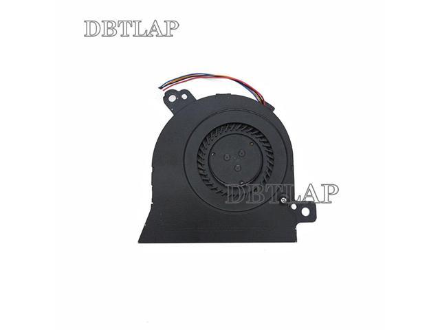 Laptop CPU Fan for Toshiba Tecra Z40-A C-151C G61C0001U210 G61C0001U110 G61C0003D 110 FHA0-A00 Cooling Fan