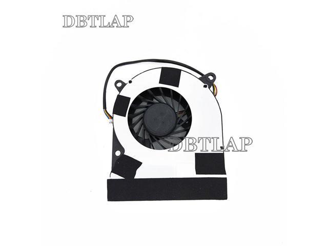 Laptop CPU Fan for HP TouchSmart 600 1150a 1150qd 1152 1155 1160ch All-in-one PC CPU Cooling Fan DFS601605HB0T F99T F82Q DFS601605HB0T