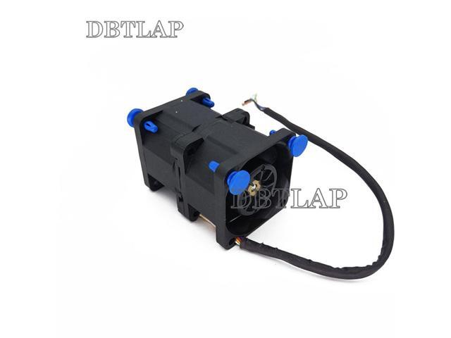 Fan for HP DL120 G6 DL120 G7 DL160 G6 DL165 G7 519711-001 Server Fan GFB0412EHS -8G69 DFTA0456B2H P014