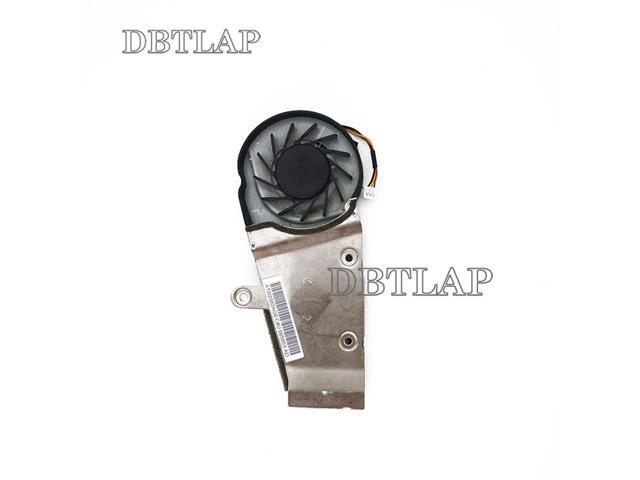 Laptop CPU Fan for ACER Aspire one 722 with heatsink AB4605HX-KB3 P1VE6 EF40050V1-C030-G99 3pin