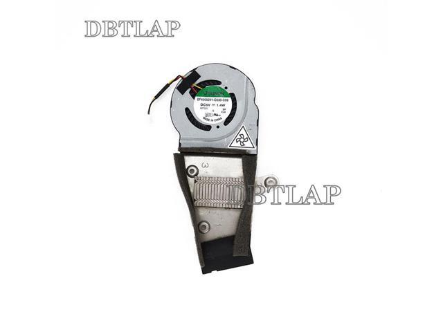 Laptop CPU Fan for ACER Aspire one 722 with heatsink AB4605HX-KB3 P1VE6 EF40050V1-C030-G99 3pin