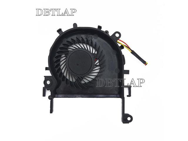 Laptop CPU Fan for Acer eMachines E732 E732Z E732ZG E732G MF60090V1-C100-G99 3pins CPU Cooling Fan