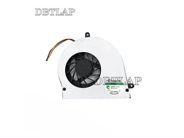 Laptop CPU Fan for Acer Aspire 7750 7750G 7750Z 7335 7560 7735 Cooling Fan FACP DFS541305LH0T DC280009PF0 Cooler Fan