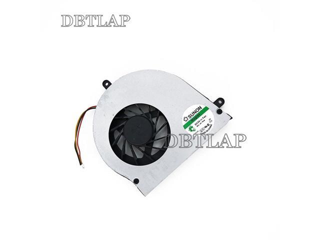 Laptop CPU Fan for Acer Aspire 7750 7750G 7750Z 7335 7560 7735 Cooling Fan FACP DFS541305LH0T DC280009PF0 Cooler Fan