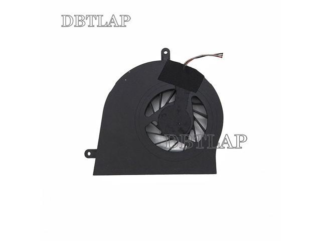 Laptop CPU Fan for Acer Aspire 7750 7750G 7750Z 7335 7560 7735 Cooling Fan FACP DFS541305LH0T DC280009PF0 Cooler Fan