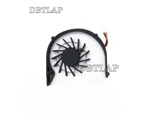 Laptop CPU Fan for Acer Aspire 3820 3820T 3820TG CPU Fan AB7505HX-R0B Laptop Cooling Fan Cooler