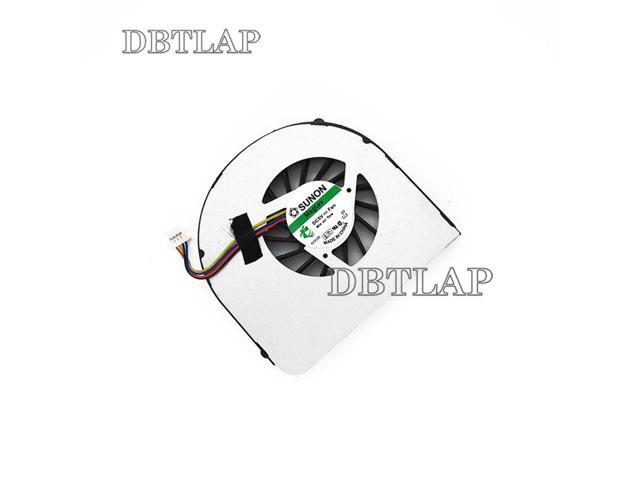 Laptop CPU Fan for Acer Aspire 3820 3820T 3820TG CPU Fan AB7505HX-R0B Laptop Cooling Fan Cooler