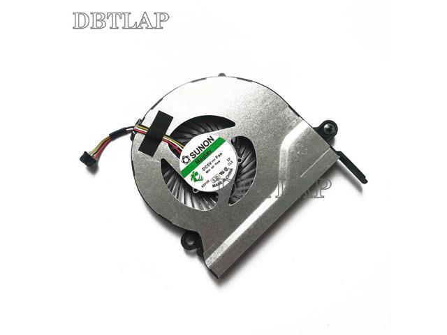 CPU Fan for Acer Aspire E5-731 E5-731G E5-771 E5-771g CPU Cooling Fan