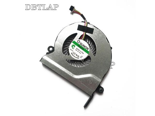 CPU Fan for Acer Aspire E5-731 E5-731G E5-771 E5-771g CPU Cooling Fan