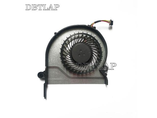 CPU Fan for Acer Aspire E5-731 E5-731G E5-771 E5-771g CPU Cooling Fan