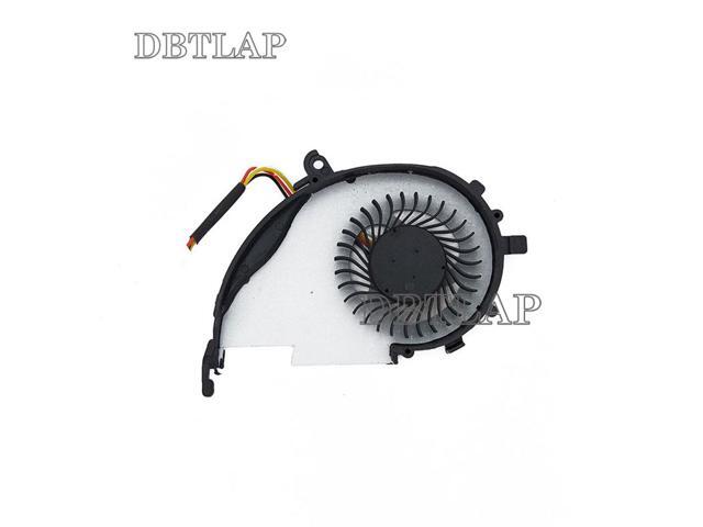 Laptop CPU Fan for ACER V5-472 V5-472P V5-572G V5-573G CPU Cooler Fan