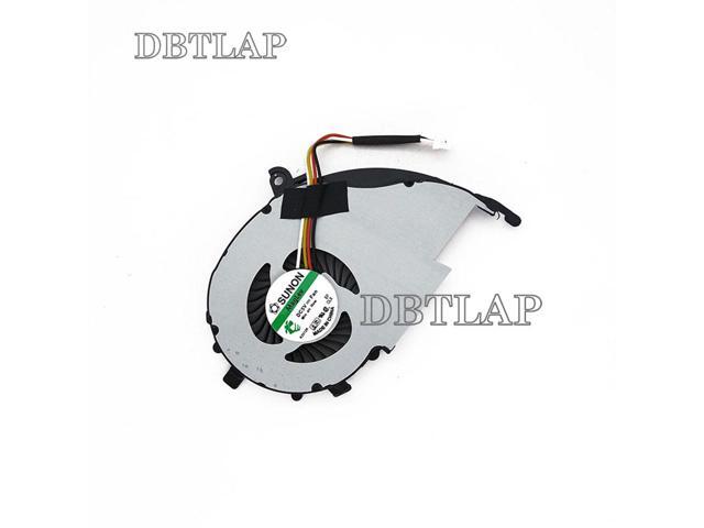 Laptop CPU Fan for ACER V5-472 V5-472P V5-572G V5-573G CPU Cooler Fan