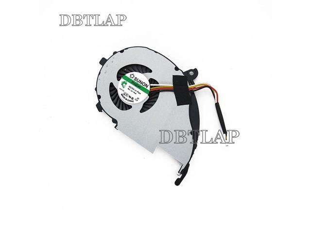 Laptop CPU Fan for ACER V5-472 V5-472P V5-572G V5-573G CPU Cooler Fan
