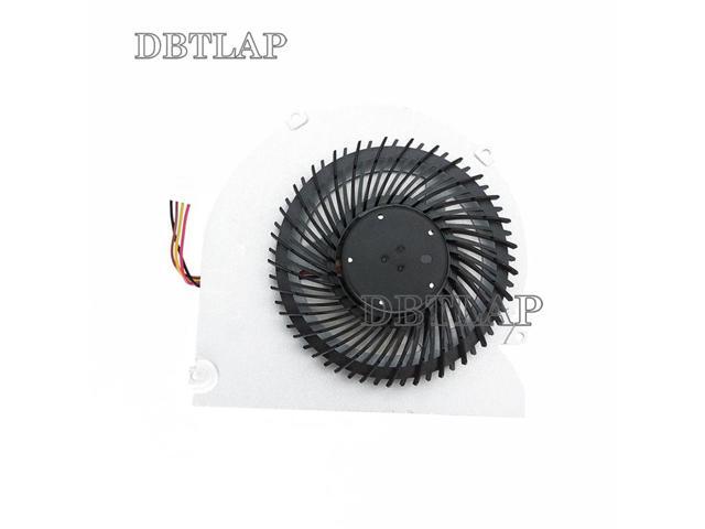 CPU Fan for ACER Aspire 5830 5830G 5830T 5830TG Cooling Fan Cooler MG75070V1-C020-S99 KSB0605HC-AL2A