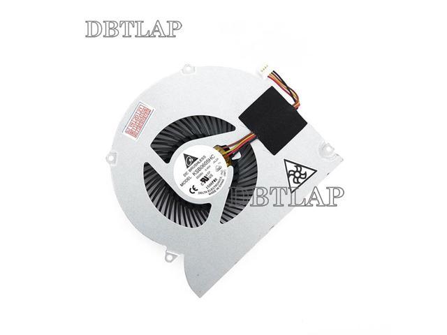 CPU Fan for ACER Aspire 5830 5830G 5830T 5830TG Cooling Fan Cooler MG75070V1-C020-S99 KSB0605HC-AL2A