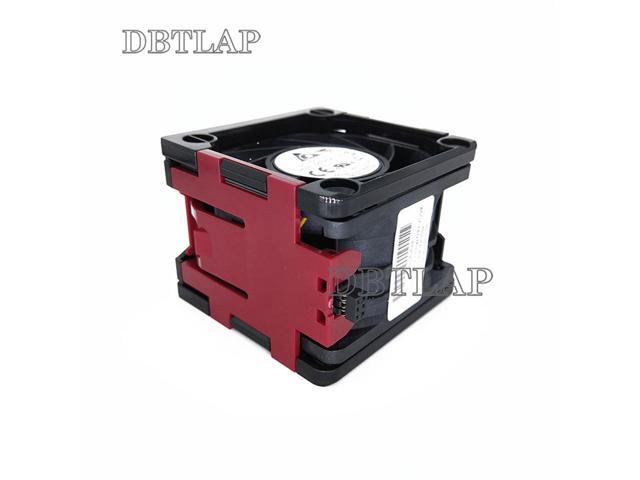Fan for HP Proliant DL380 G8 DL380p G8 DL380e 661332-001 662520-001 Server Cooling Fan 654577-003 654577-002