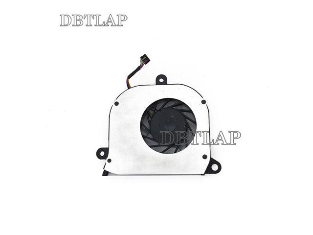 Laptop CPU Fan for ACER Gateway EC54 EC58 EP38 8531 8571 TM8571-6465 forcecon DFB451005M10T F992 DC5V 0.4A