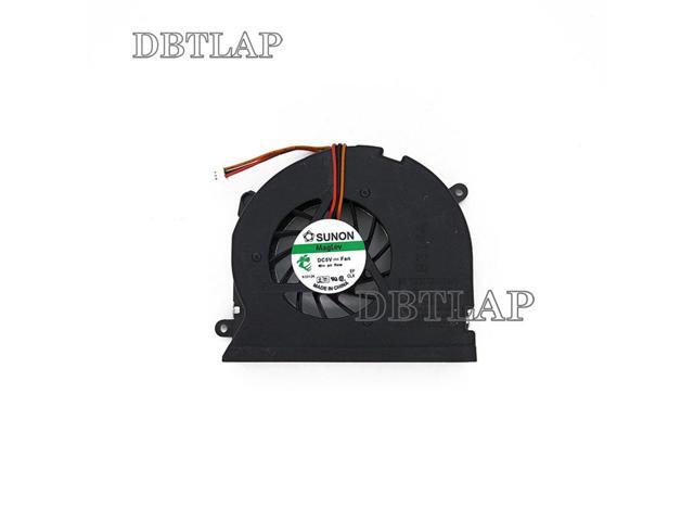 Laptop CPU Fan for Samsung NP X22 Laptop Cooling Fan BA31-00049A MCF-916AM05