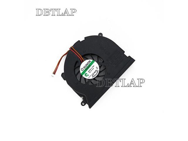 Laptop CPU Fan for Samsung NP X22 Laptop Cooling Fan BA31-00049A MCF-916AM05