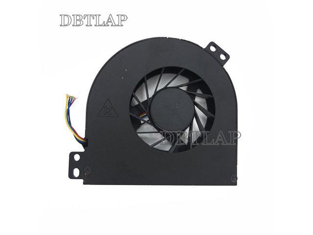 GPU Video Cooling Fan for DELL Precision M4700 Laptop Cooling Fan BATA0715R5M P002 DC28000B3VL 0CMH49