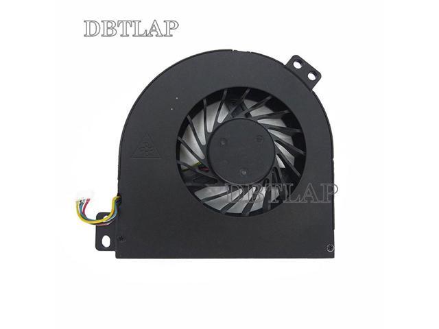 GPU Video Cooling Fan for DELL Precision M4700 Laptop Cooling Fan BATA0715R5M P002 DC28000B3VL 0CMH49