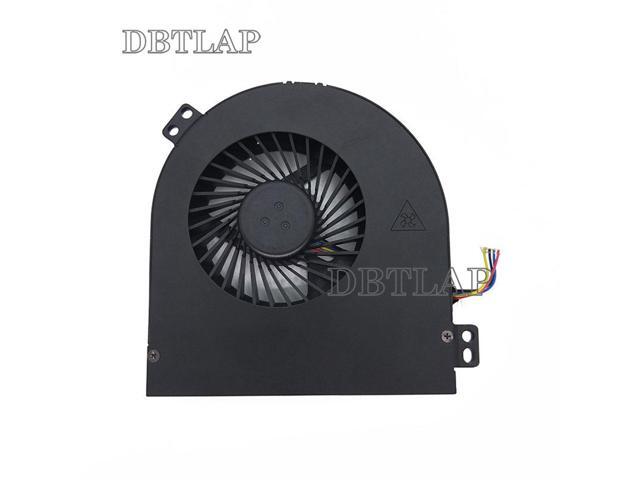 CPU Fan for DELL Precision M4700 Laptop Fan MG60150V1-C030-S9A DC28000B2SL 01G40N
