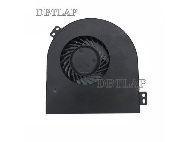 CPU Fan for DELL Precision M4700 Laptop Fan MG60150V1-C030-S9A DC28000B2SL 01G40N