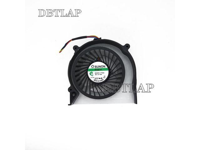 Cooling Fan for Sony VPCEH-111T EH-112T EH100C VPC EH-212T VPC EH-211T Laptop Fan