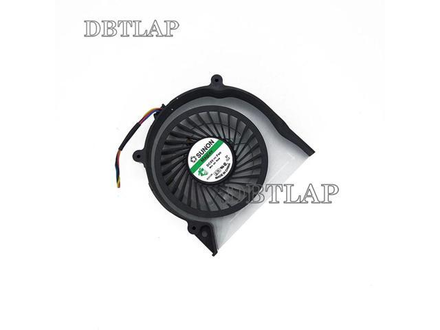 Cooling Fan for Sony VPCEH-111T EH-112T EH100C VPC EH-212T VPC EH-211T Laptop Fan