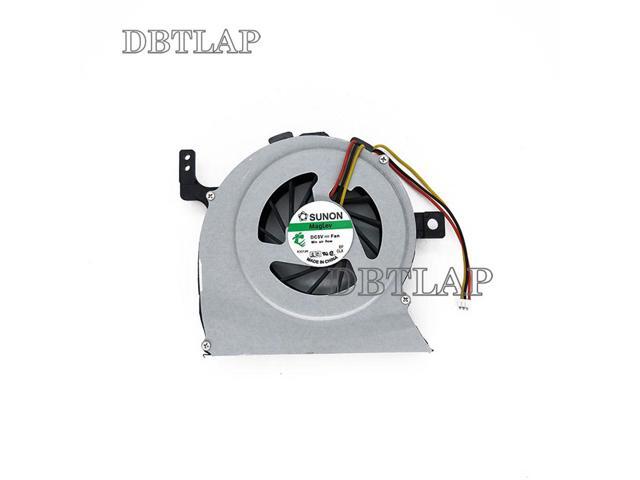 Laptop CPU Fan for Toshiba Satellite L645-S4060