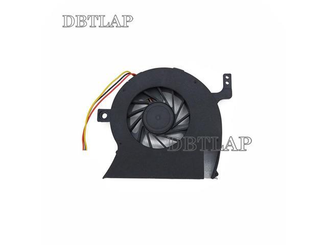 Laptop CPU Fan for Toshiba Satellite L645-S4060