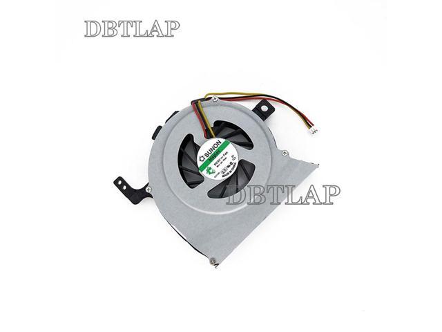 Laptop CPU Fan for Toshiba Satellite L645-S4060