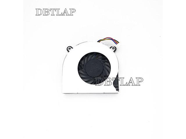 Laptop CPU Fan for ASUS U43 U43F U43JC U43SD UDQFRZH17DAS KSB06105HB AL47 CPU Cooling Fan Cooler