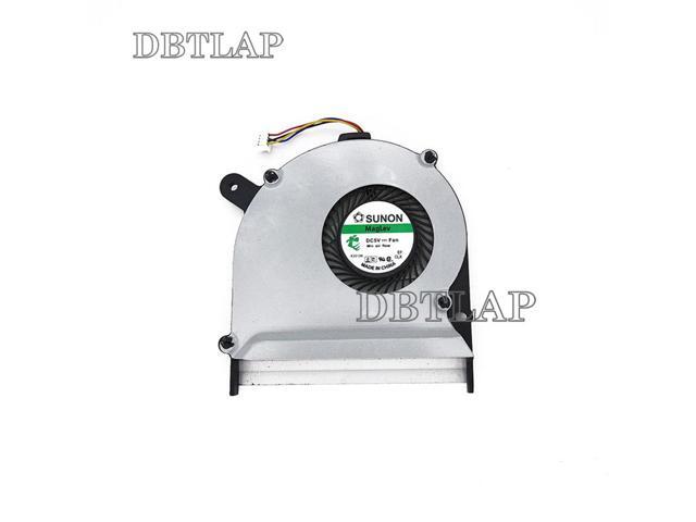 Laptop CPU Fan for ASUS x502ca Cooling Fan