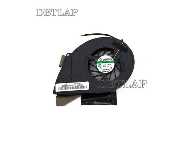 Laptop CPU Fan for Toshiba P500 ST5806 ST5807 P500-ST58E1 P500-ST6821 P500-ST6822 P500-ST6844 P500-ST68X1 P500-ST68X2