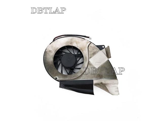 Laptop CPU Fan for Toshiba P500 ST5806 ST5807 P500-ST58E1 P500-ST6821 P500-ST6822 P500-ST6844 P500-ST68X1 P500-ST68X2