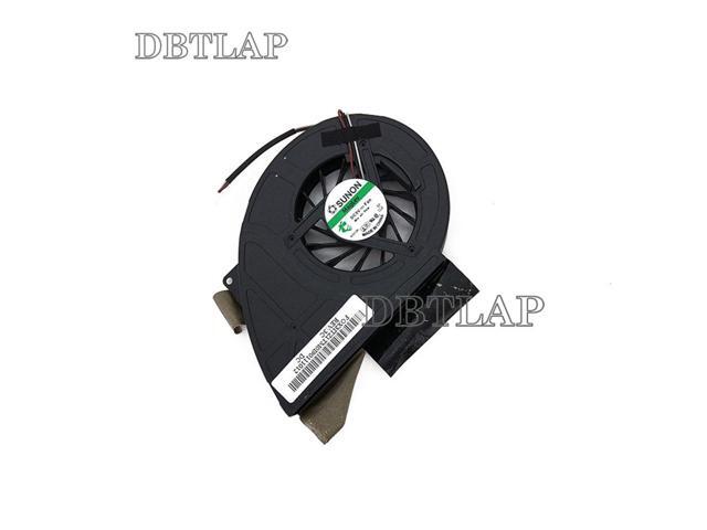 Laptop CPU Fan for Toshiba P500 ST5806 ST5807 P500-ST58E1 P500-ST6821 P500-ST6822 P500-ST6844 P500-ST68X1 P500-ST68X2