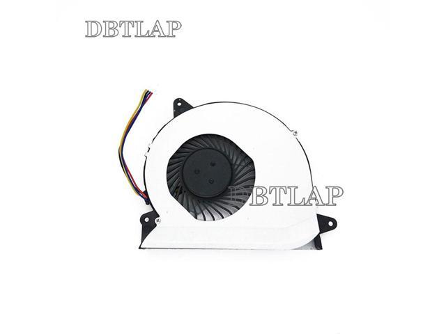 Laptop CPU Fan for Asus U31 U31F U31J U31E U31JG U31JF U31S U31SD U31K X35J X35 KDB0705HB Fan