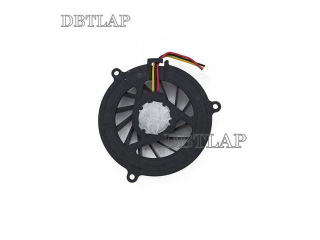 Laptop CPU Fan for Sony Vaio VGN-N VGN-N15L VGN-NR21Z VGN-N31Z UDQF2PH52CF0 KDB0505HB 073-0001-2494 Fan