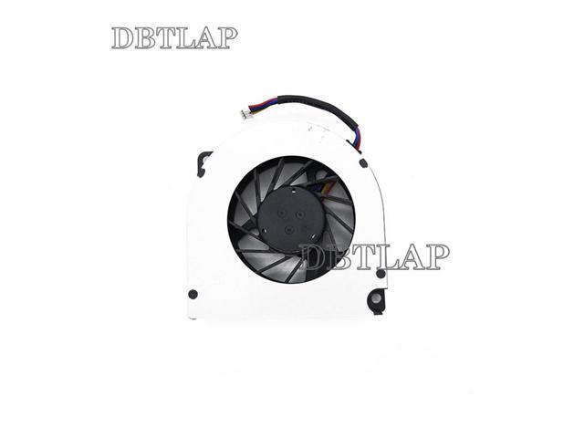 Laptop CPU Fan for Asus A72JR A72JT A72JU X72JR X72JT X72JU K72DR X72DR X72F K72J K72JB K72JT K72JU X72JR Cooling Fan