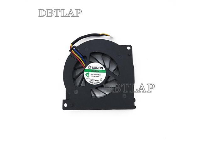 Laptop CPU Fan for Asus A72JR A72JT A72JU X72JR X72JT X72JU K72DR X72DR X72F K72J K72JB K72JT K72JU X72JR Cooling Fan