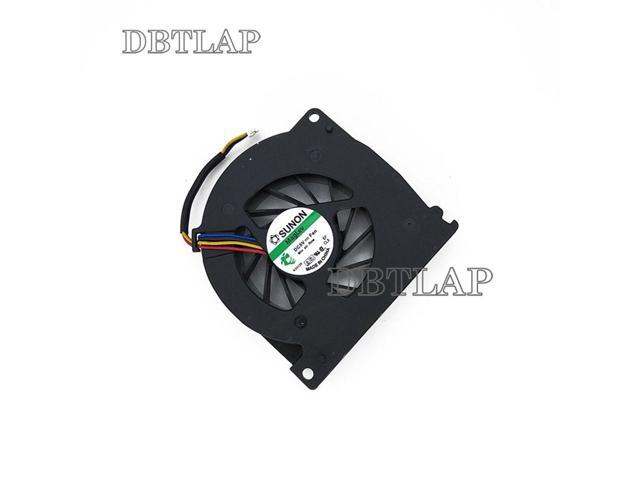 Laptop CPU Fan for Asus A72JR A72JT A72JU X72JR X72JT X72JU K72DR X72DR X72F K72J K72JB K72JT K72JU X72JR Cooling Fan
