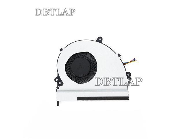 Laptop CPU Fan for ASUS X301 X301A X301A KSB0705HB-CA52 CPU Cooling Fan