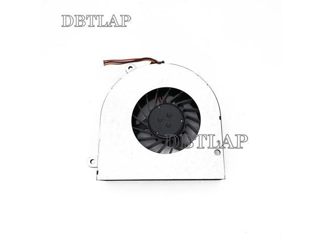 Laptop Fan for Toshiba Satellite A505-S6025 CPU Fan