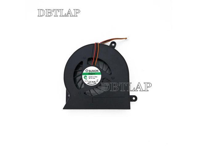 Laptop Fan for Toshiba Satellite A505-S6025 CPU Fan