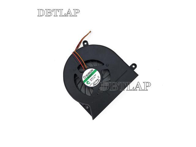 Laptop Fan for Toshiba Satellite A505-S6025 CPU Fan