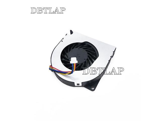 Laptop CPU Fan for Toshiba Tecra A11 M10 Satellite L21 GDM610000428 KDB0605HB-9G64 UDQFC65E5DT0 GDM610000392