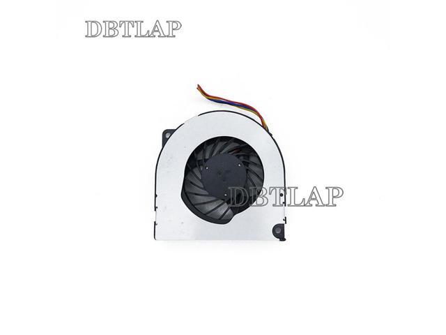 Laptop CPU Fan for Toshiba Tecra A11 M10 Satellite L21 GDM610000428 KDB0605HB-9G64 UDQFC65E5DT0 GDM610000392